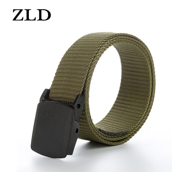 belts zld automatic buckle nylon belt male army tactical mens military waist canvas cummerbunds strap, Black;brown
belts zld automatic buckle nylon belt male army tactical mens military waist canvas cummerbunds strap, Black;brown