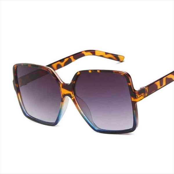 oversized ladies sunglasses women vintage square big frame sun glasses female leopard gradient glasses oculos de sol, White;black
oversized ladies sunglasses women vintage square big frame sun glasses female leopard gradient glasses oculos de sol, White;black