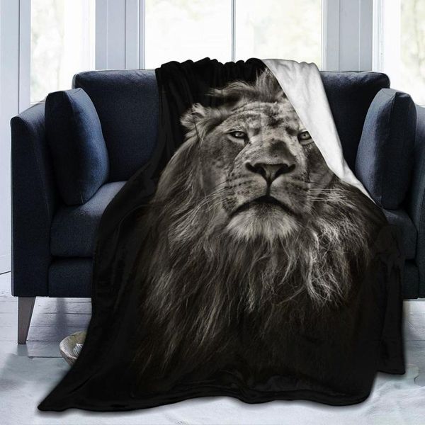 blankets lion blanket super soft warm cute comfortable and wear-resistant fleece bed sofa living room 50x40 inch
blankets lion blanket super soft warm cute comfortable and wear-resistant fleece bed sofa living room 50x40 inch