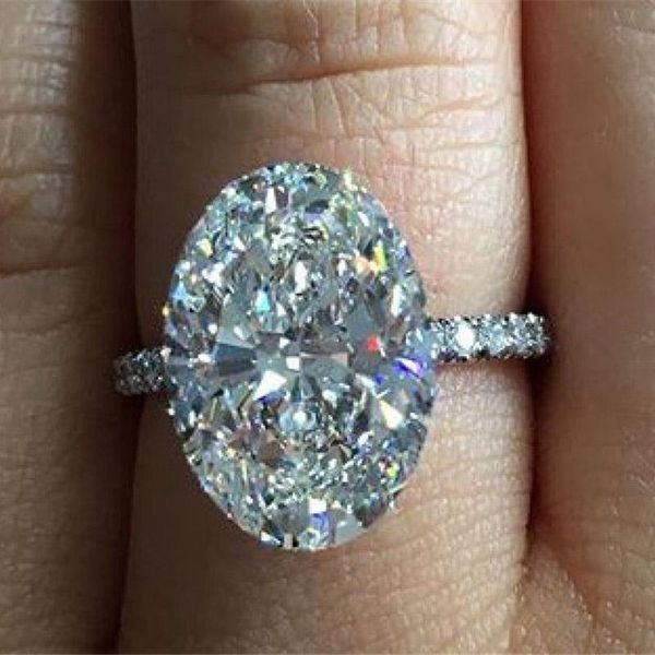 wedding rings cute female big oval finger ring fashion 925 silver crystal zircon stone engagement vintage for women, Slivery;golden
wedding rings cute female big oval finger ring fashion 925 silver crystal zircon stone engagement vintage for women, Slivery;golden
