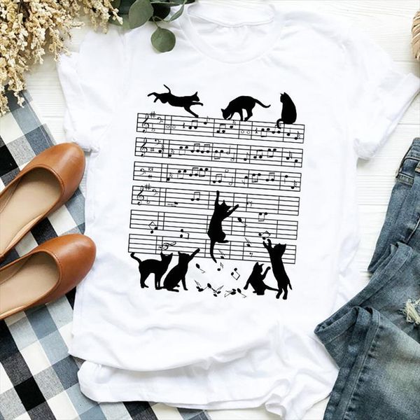and women lady 90s mens t shirts cat trend womens casual cartoon summer autumn animal print female tee clothes graphic, White;black
and women lady 90s mens t shirts cat trend womens casual cartoon summer autumn animal print female tee clothes graphic, White;black