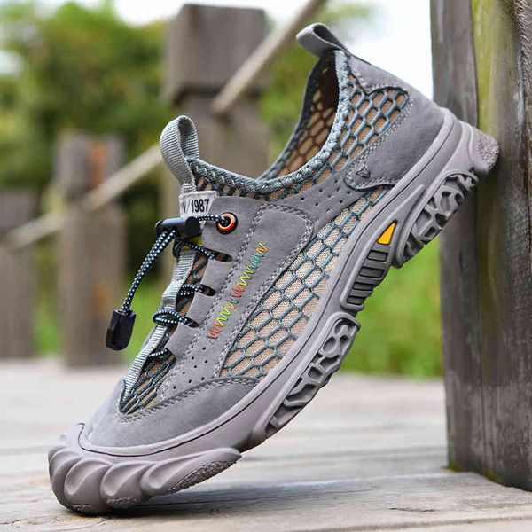 slippers fashionable men's sheos summer outdoor non-slip breathable hiking sandalsl slip on round toe rubber comfortable shoes men h8sc, Black
slippers fashionable men's sheos summer outdoor non-slip breathable hiking sandalsl slip on round toe rubber comfortable shoes men h8sc, Black