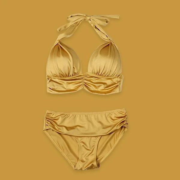women's swimwear thong bikini set 2021 solid swimsuit women push up bathing suit summer beach wear swimming, White;black
women's swimwear thong bikini set 2021 solid swimsuit women push up bathing suit summer beach wear swimming, White;black
