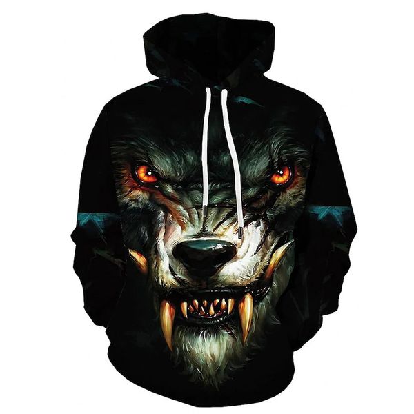 lovers sweater 3d lion personality funny men printed hoodie visual impact party punk goth round neck sweater hoodie, Black
lovers sweater 3d lion personality funny men printed hoodie visual impact party punk goth round neck sweater hoodie, Black