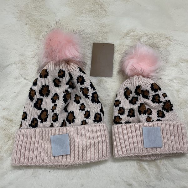 designer beanie brand caps for women child winter knitted leopard hats kids warm gorro solid color knit parent-child beanies 2021, Blue;gray
designer beanie brand caps for women child winter knitted leopard hats kids warm gorro solid color knit parent-child beanies 2021, Blue;gray