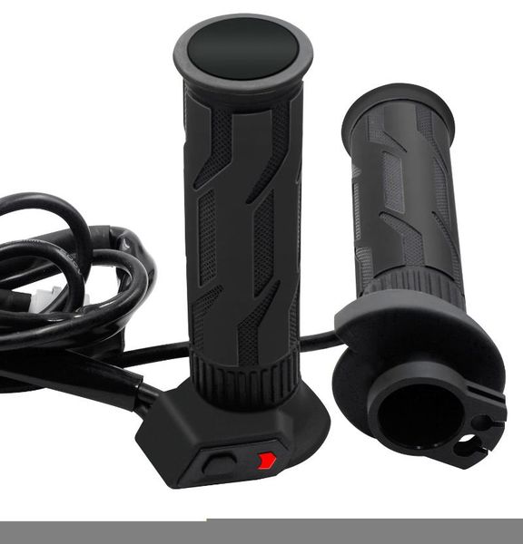 handlebars motorcycle electric heating handle modified cover intelligent five-speed temperature control
handlebars motorcycle electric heating handle modified cover intelligent five-speed temperature control