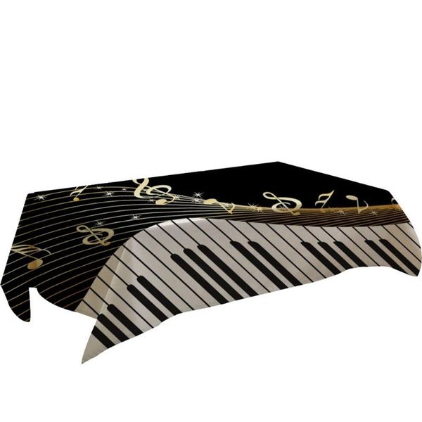 table cloth piano music pattern rectangular tea cover dining oilproof kitchen manteles home decor
table cloth piano music pattern rectangular tea cover dining oilproof kitchen manteles home decor
