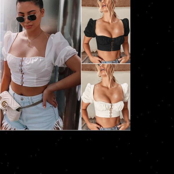 summer womens camis tank ladies short sleeve t shirts women slim hollow color crop shirt for, White
summer womens camis tank ladies short sleeve t shirts women slim hollow color crop shirt for, White