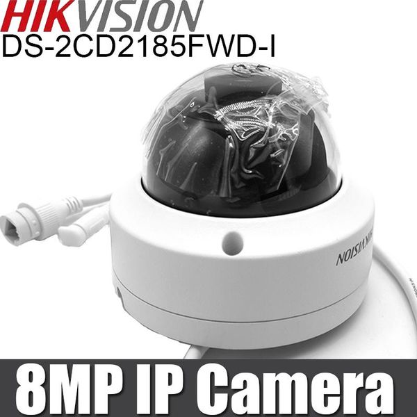 hikvision 8mp mini dome ip camera ds-2cd2185fwd-i h.265+ poe sd card slot 30m ir range network security cctv cameras
hikvision 8mp mini dome ip camera ds-2cd2185fwd-i h.265+ poe sd card slot 30m ir range network security cctv cameras