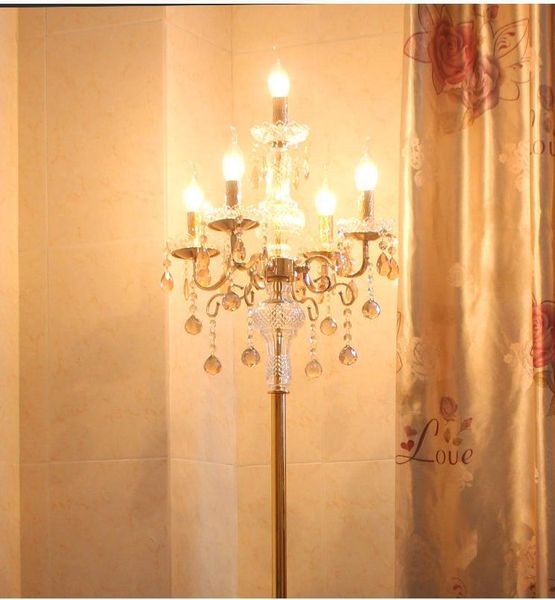 floor lamps modern led gold lamp for living room wedding light vertical crystal candle holder bedroom study standing
floor lamps modern led gold lamp for living room wedding light vertical crystal candle holder bedroom study standing