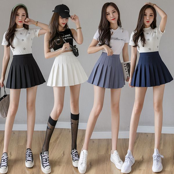 fluid smoke for women summer high tail reef/winter anti-light black ribbon a line short skirt
fluid smoke for women summer high tail reef/winter anti-light black ribbon a line short skirt