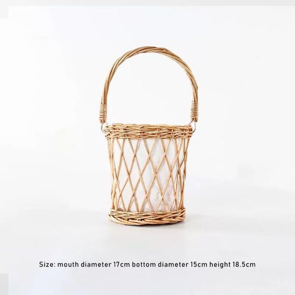 storage baskets furniture items rattan handheld flower basket arrangement woven basket-belt home decor
storage baskets furniture items rattan handheld flower basket arrangement woven basket-belt home decor