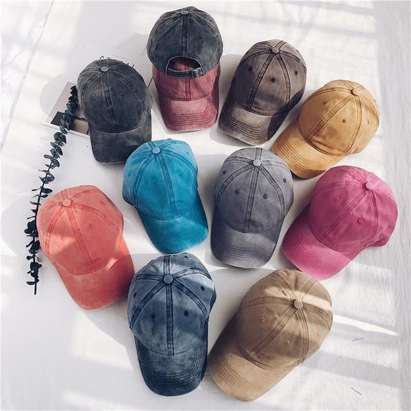 vintage washed dyed baseball cap low profile adjustable classic plain sport outdoor summer dad hat snapback aaa1999, Blue;gray
vintage washed dyed baseball cap low profile adjustable classic plain sport outdoor summer dad hat snapback aaa1999, Blue;gray