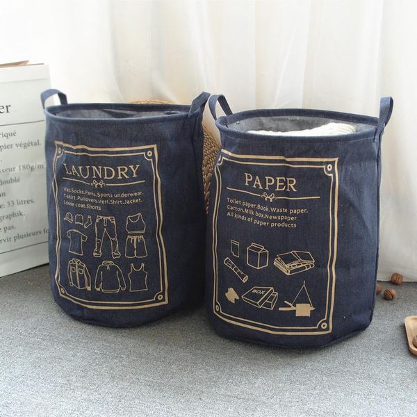 cowboy large folding canvas home storage jean buckets toy clothes dirty bucket foldable bracelet laundry bag barrel bathroom & organization
cowboy large folding canvas home storage jean buckets toy clothes dirty bucket foldable bracelet laundry bag barrel bathroom & organization
