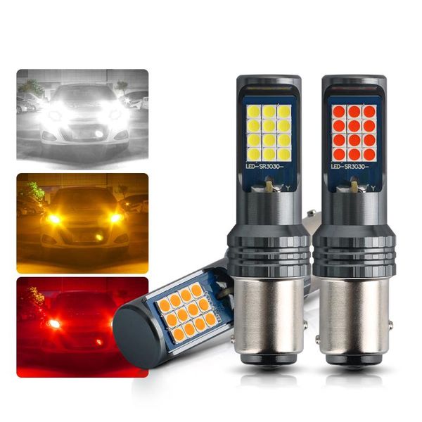 emergency lights 1pcs 12-24v car led light canbus auto turn signal lamps 1156 ba15s 1157 bay15d t20 7443 w5w t25 3157 p7w for drl 5w diode b
emergency lights 1pcs 12-24v car led light canbus auto turn signal lamps 1156 ba15s 1157 bay15d t20 7443 w5w t25 3157 p7w for drl 5w diode b