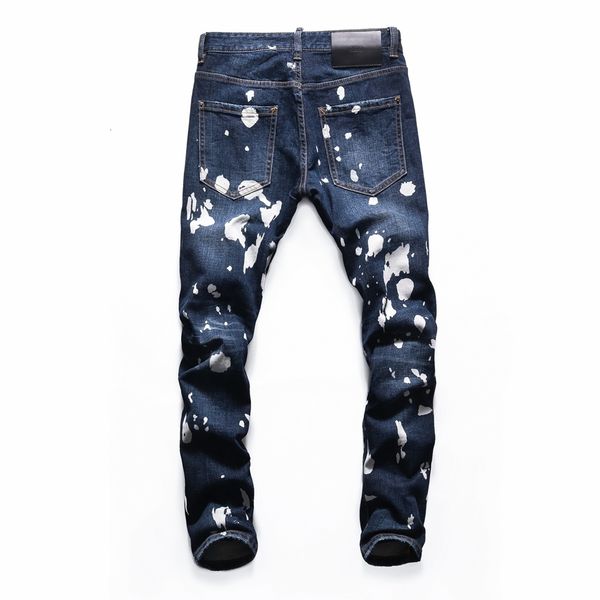 men's jeans 2021 brand of fashionable european and american casual ,high-grade washing, pure hand grinding, quality optimization l 0md5, Blue
men's jeans 2021 brand of fashionable european and american casual ,high-grade washing, pure hand grinding, quality optimization l 0md5, Blue