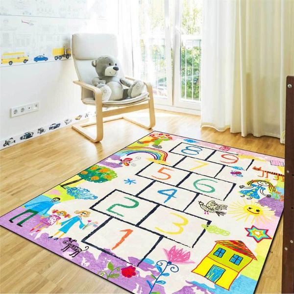 carpets cartoon kid gamer area rugs anti-slip washable for living room bedroom floor mat child playing carpet kids rug
carpets cartoon kid gamer area rugs anti-slip washable for living room bedroom floor mat child playing carpet kids rug
