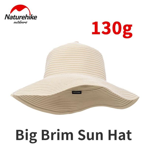 naturehike solid color fisherman hat 9.5cm widened brim summer sunscreen fold beach cap outdoor leisure bucket hats, Black;white
naturehike solid color fisherman hat 9.5cm widened brim summer sunscreen fold beach cap outdoor leisure bucket hats, Black;white