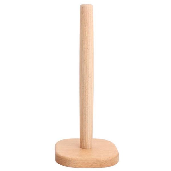 bathroom storage & organization kitchen wooden roll paper towel holder tissue toilet stand napkins rack home table tool accessories
bathroom storage & organization kitchen wooden roll paper towel holder tissue toilet stand napkins rack home table tool accessories