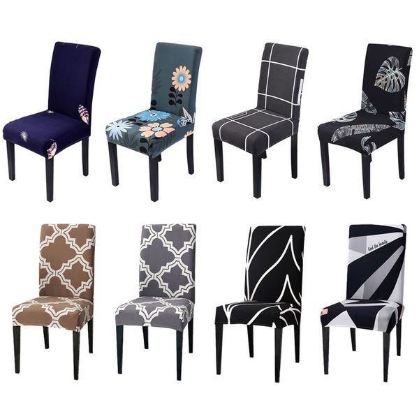chair covers 1/2/4/6pcs flower printing stretch elastic cover removable slipcovers for weddings banquet folding el covering
chair covers 1/2/4/6pcs flower printing stretch elastic cover removable slipcovers for weddings banquet folding el covering