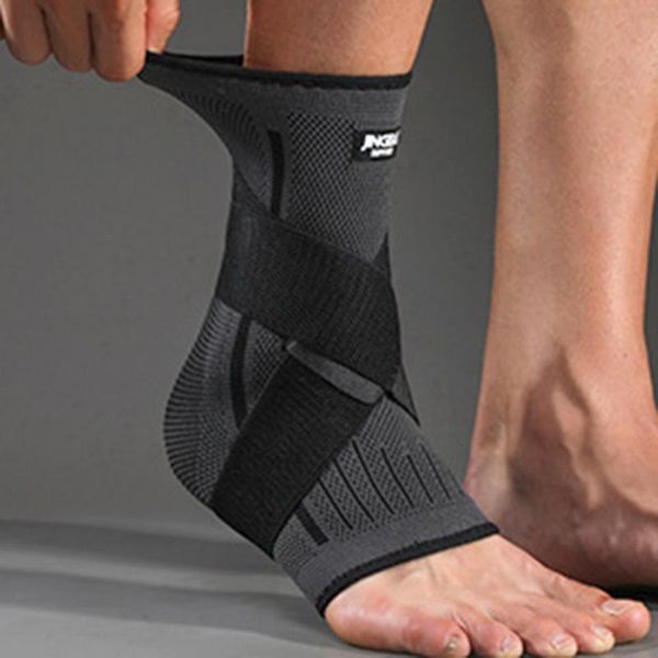 ankle support 1 piece of brace soft non-slip nylon elastic foot arch men's outdoor running cycling football protection, Blue;black
ankle support 1 piece of brace soft non-slip nylon elastic foot arch men's outdoor running cycling football protection, Blue;black