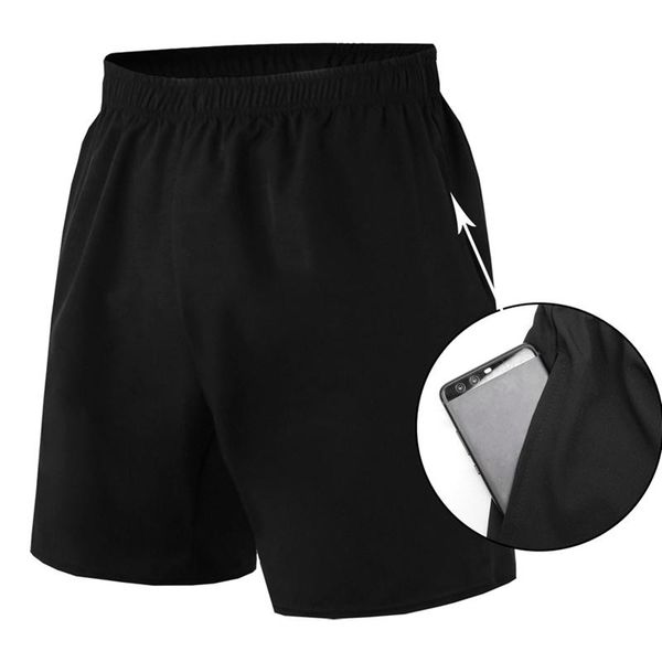 men fitness running basketball shorts quick-dry loose comfortable polyester sports outdoor gym training short, Black;blue
men fitness running basketball shorts quick-dry loose comfortable polyester sports outdoor gym training short, Black;blue