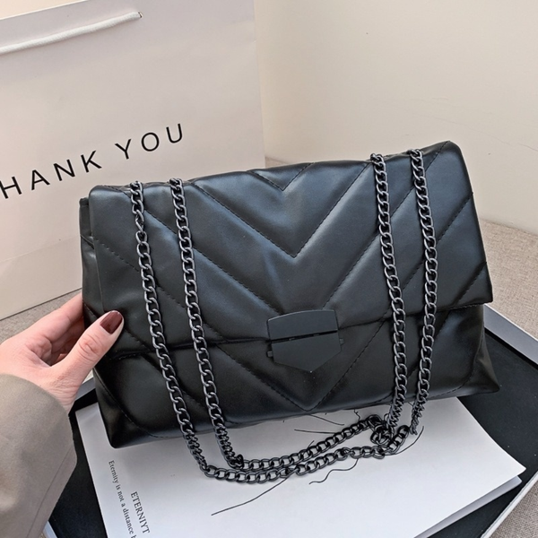 designer bag new casual chain crossbody bags for women fashion simple shoulder bag ladies designer handbags pu leather messenger
designer bag new casual chain crossbody bags for women fashion simple shoulder bag ladies designer handbags pu leather messenger