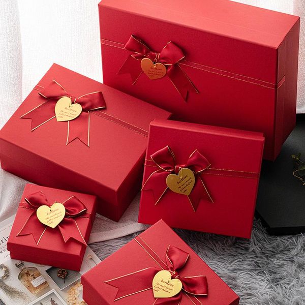 gift wrap lipstick cosmetic packing box large red for christmas wedding birthday valentine's day present packaging one piece
gift wrap lipstick cosmetic packing box large red for christmas wedding birthday valentine's day present packaging one piece