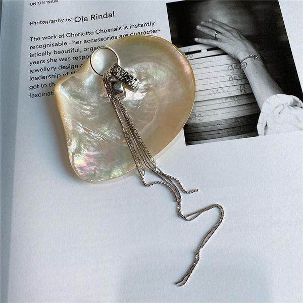 other pofunuo real 925 sterling silver european women vintage simplicity meteorite tassel earrings luxury wedding jewelry ear studs, Golden;silver
other pofunuo real 925 sterling silver european women vintage simplicity meteorite tassel earrings luxury wedding jewelry ear studs, Golden;silver