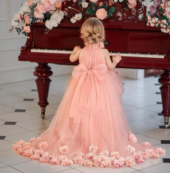 girl's dresses peach pink fashion toddler princess flower girl bow pleat communion birthday pageant robe de demoiselle, Red;yellow
girl's dresses peach pink fashion toddler princess flower girl bow pleat communion birthday pageant robe de demoiselle, Red;yellow