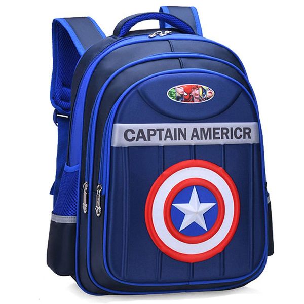 school bags 3d cartoon backpacks for boy kids primary big capacity waterproof schoolbag children bookbag satchel knapsack
school bags 3d cartoon backpacks for boy kids primary big capacity waterproof schoolbag children bookbag satchel knapsack