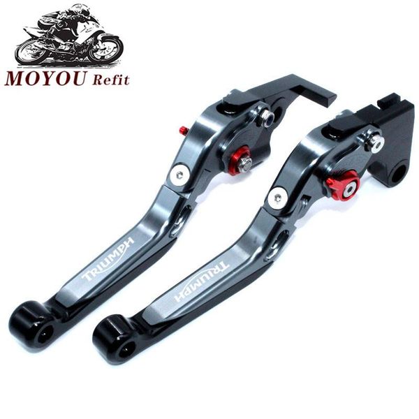 motorcycle brakes cnc adjustable folding extendable brake clutch levers for bonneville t120 2021
motorcycle brakes cnc adjustable folding extendable brake clutch levers for bonneville t120 2021