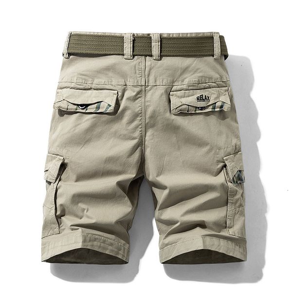 men's pants high-quality summer casual fashion shorts loose five-point overalls cotton v9pe, Black
men's pants high-quality summer casual fashion shorts loose five-point overalls cotton v9pe, Black