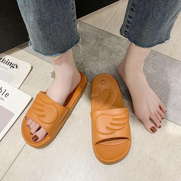 llogai women slippers summer non-slip flip flops bath home female slipper outdoor indoor floor flat shoe woman pantoufle femme, Black
llogai women slippers summer non-slip flip flops bath home female slipper outdoor indoor floor flat shoe woman pantoufle femme, Black