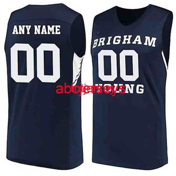 stitched custom brigham young byu basketball jersey add any name number men women youth xs-6xl, Black
stitched custom brigham young byu basketball jersey add any name number men women youth xs-6xl, Black