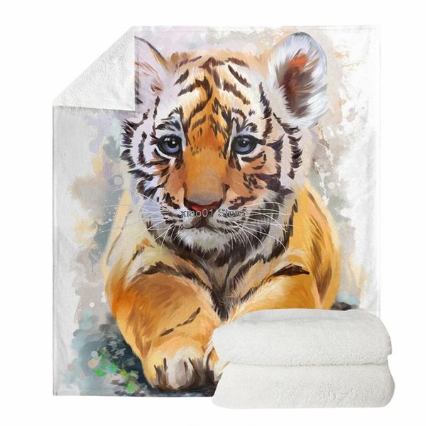 blankets 3d tiger printed sherpa blanket couch quilt cover travel bedding velvet plush throw fleece bedspread adults
blankets 3d tiger printed sherpa blanket couch quilt cover travel bedding velvet plush throw fleece bedspread adults