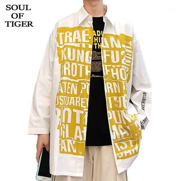 of tiger 2021 summer fashion casual streetwear men vintage shirts male luxury printed long cotton loose clothes xxxxxl, White;black
of tiger 2021 summer fashion casual streetwear men vintage shirts male luxury printed long cotton loose clothes xxxxxl, White;black