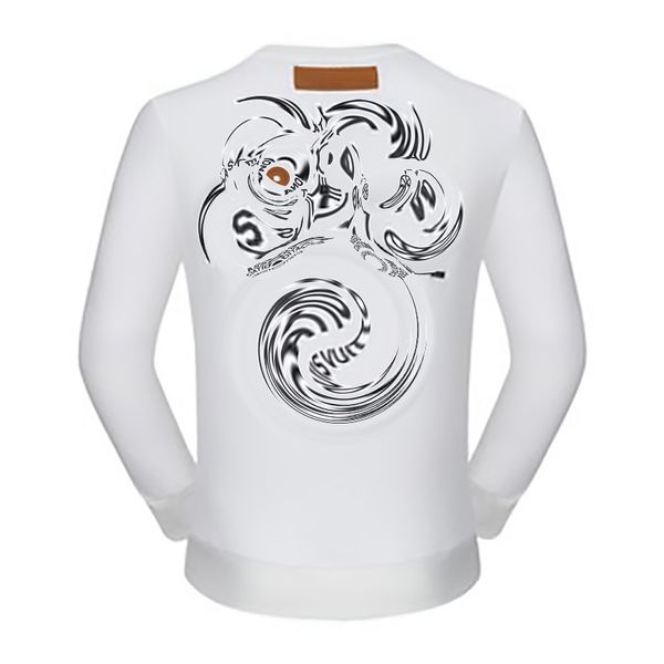 the designer brand d-home hoodie has a generous and concise design, must-have for inside, is loved by young people. upper body comfortable s, Black
the designer brand d-home hoodie has a generous and concise design, must-have for inside, is loved by young people. upper body comfortable s, Black