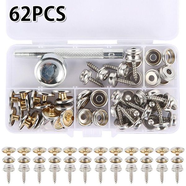 professional hand tool sets 62pc heavy duty snap fasteners 15mm press studs kit poppers buttons w /tool
professional hand tool sets 62pc heavy duty snap fasteners 15mm press studs kit poppers buttons w /tool