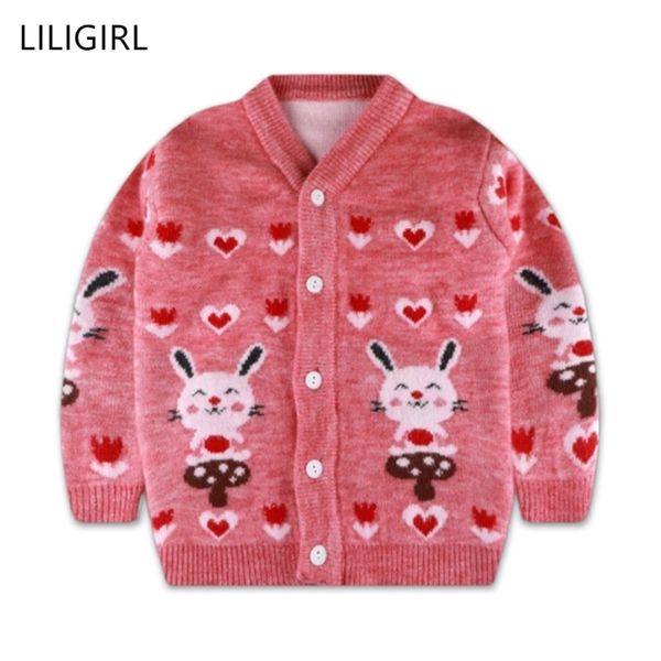 liligirl baby girls boys sweaters fashion cartoon print kids outwear jackets spring and autumn child cardigan sweater 211106, Blue
liligirl baby girls boys sweaters fashion cartoon print kids outwear jackets spring and autumn child cardigan sweater 211106, Blue