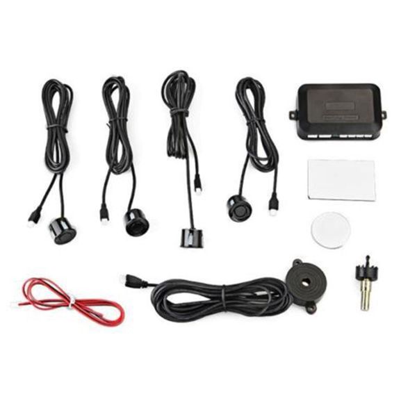 car rear view cameras& parking sensors 12v 4 buzzer 22mm sensor kit reverse backup radar sound alert indicator probe system
car rear view cameras& parking sensors 12v 4 buzzer 22mm sensor kit reverse backup radar sound alert indicator probe system