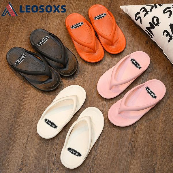 summer women's thick bottom slope herringbone flip flop clip antiskid casual beach flat sandals quick drying l5 slippers, Black
summer women's thick bottom slope herringbone flip flop clip antiskid casual beach flat sandals quick drying l5 slippers, Black