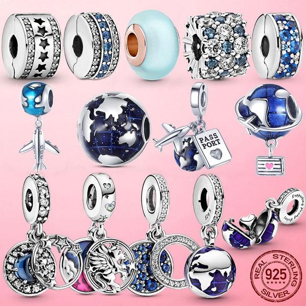 other 925 sterling silver globe earth passport travel dangle charm beads fit original bracelet s925 jewelry
other 925 sterling silver globe earth passport travel dangle charm beads fit original bracelet s925 jewelry
