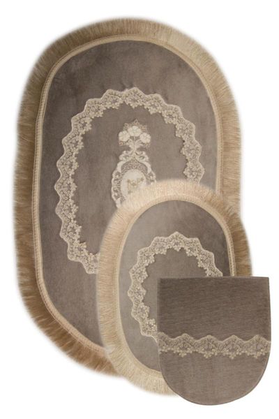 bath mats gray exclusive triple oval dowry fringed french lace set for closet mat bnyexclusiveoval3lu
bath mats gray exclusive triple oval dowry fringed french lace set for closet mat bnyexclusiveoval3lu