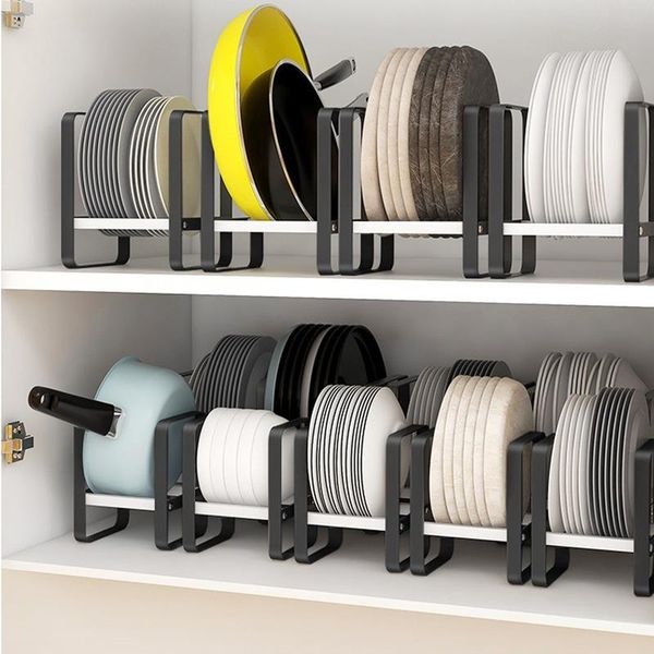 kitchen storage & organization cabinet shelves non-slip thicken trays bowls dishes rack pod lid holder for deskorganizer shelve
kitchen storage & organization cabinet shelves non-slip thicken trays bowls dishes rack pod lid holder for deskorganizer shelve