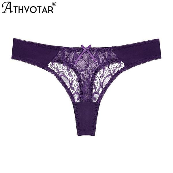 women's panties athvotar women g-string low-rise thong lace bow underpants soft four size briefs, Black;pink
women's panties athvotar women g-string low-rise thong lace bow underpants soft four size briefs, Black;pink