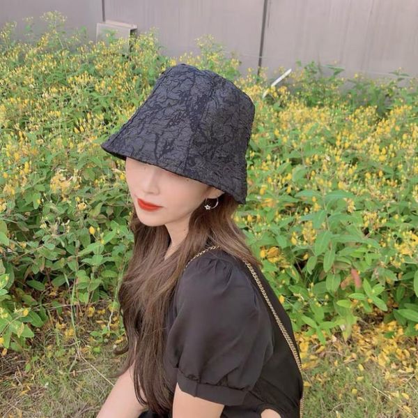 wide brim hats 2021 fashion for women solid color bucket hat beach uv protection round sunscreen sun cap, Blue;gray
wide brim hats 2021 fashion for women solid color bucket hat beach uv protection round sunscreen sun cap, Blue;gray