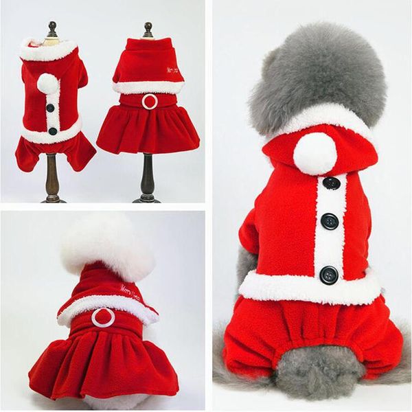dog apparel 2021 warm christmas clothes wedding dress and coat puppy clothing pet for little yorkshire terrier chihuahua
dog apparel 2021 warm christmas clothes wedding dress and coat puppy clothing pet for little yorkshire terrier chihuahua