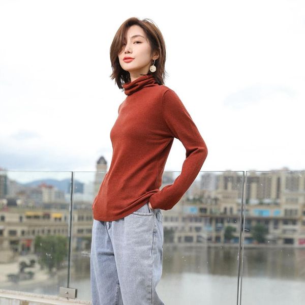 women's sweaters cashmere autumn winter wool knitted pullovers warm long sleeve turtleneck sweater female clothing, White;black
women's sweaters cashmere autumn winter wool knitted pullovers warm long sleeve turtleneck sweater female clothing, White;black