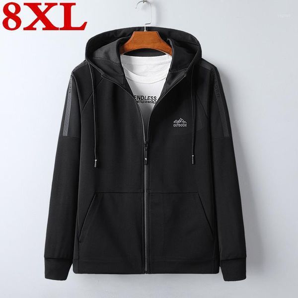 iwhanker plus size men's casual striped bomber jacket men trend hoodie streetwear coat male fashion windbreaker jackets, Black;brown
iwhanker plus size men's casual striped bomber jacket men trend hoodie streetwear coat male fashion windbreaker jackets, Black;brown